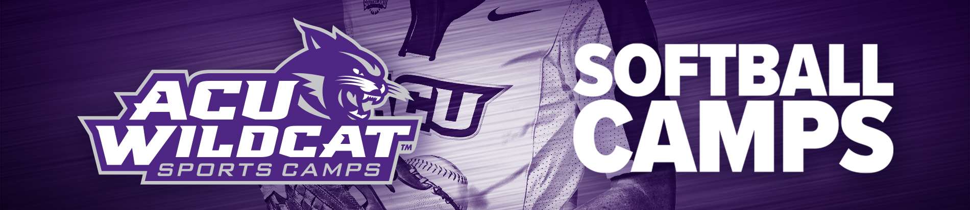Abilene Christian - Softball